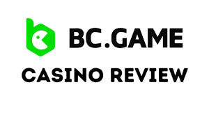 BC.Game Мобильное Приложение Удобство Игр На Ходу