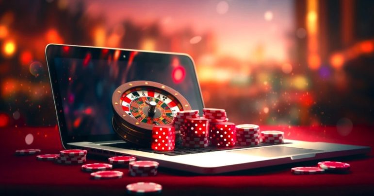 Explore the Thrills of Lumo Casino A Gaming Paradise Explore the Thrills of Lumo Casino A Gaming Paradise