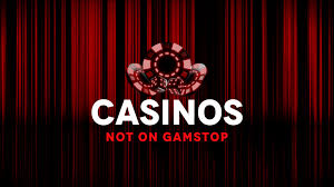 Exploring Casinos Non Gamstop A Guide to Your Options Exploring Casinos Non Gamstop A Guide to Your Options