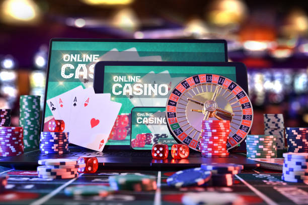 Exploring Non Gamstop UK Casinos A Guide for Players 739027907 Exploring Non Gamstop UK Casinos A Guide for Players 739027907