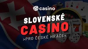 Najlepšie online kasína v Slovenskej republike
