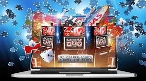 Nové české online casino 2025 Revoluce v herním světě Nové české online casino 2025 Revoluce v herním světě