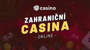 Nové zahraniční online casina Trendy, výhody a oblíbené možnosti