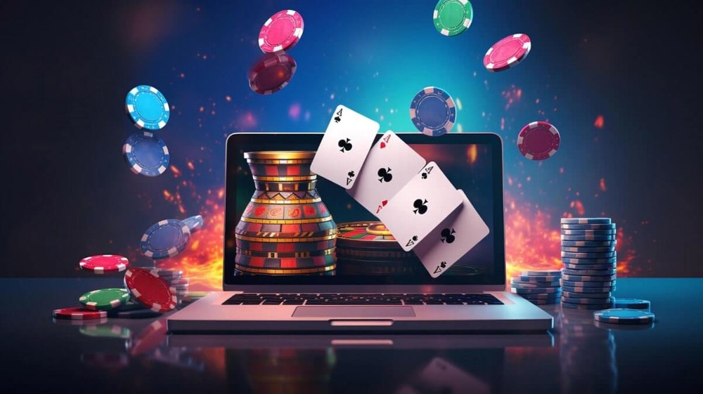 Play Fearlessly – How Luck Favors the Bold Play Fearlessly – How Luck Favors the Bold