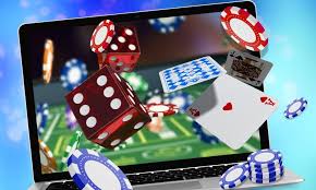 Play Fearlessly – How Luck Favors the Bold Play Fearlessly – How Luck Favors the Bold