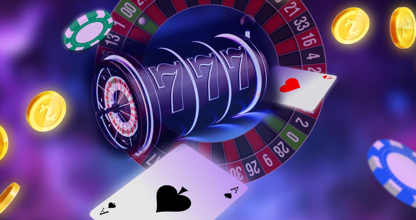 The Future of Gambling How AI is Making Online Casinos Smarter