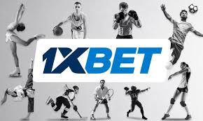 1xBet Thailand Betting Your Ultimate Guide 1xBet Thailand Betting Your Ultimate Guide
