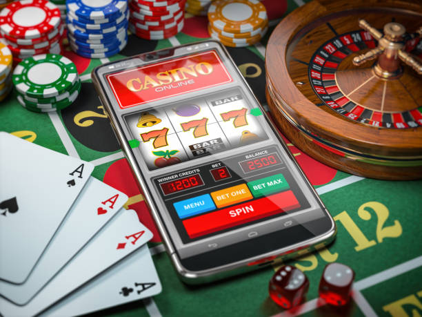 Casino Dealbet UK Your Ultimate Gaming Destination 2052348969