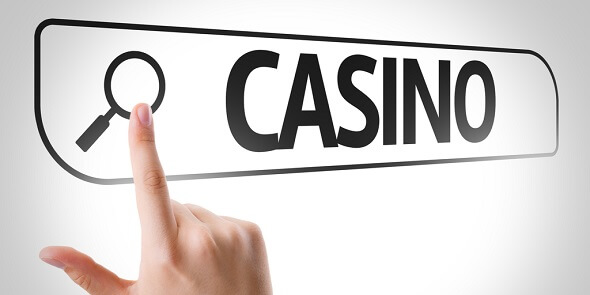 Casino Zahraniční Jak Vybrat To Nejlepší