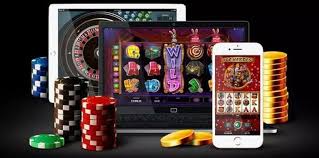 Discover the Excitement of Locasbet Online Casino