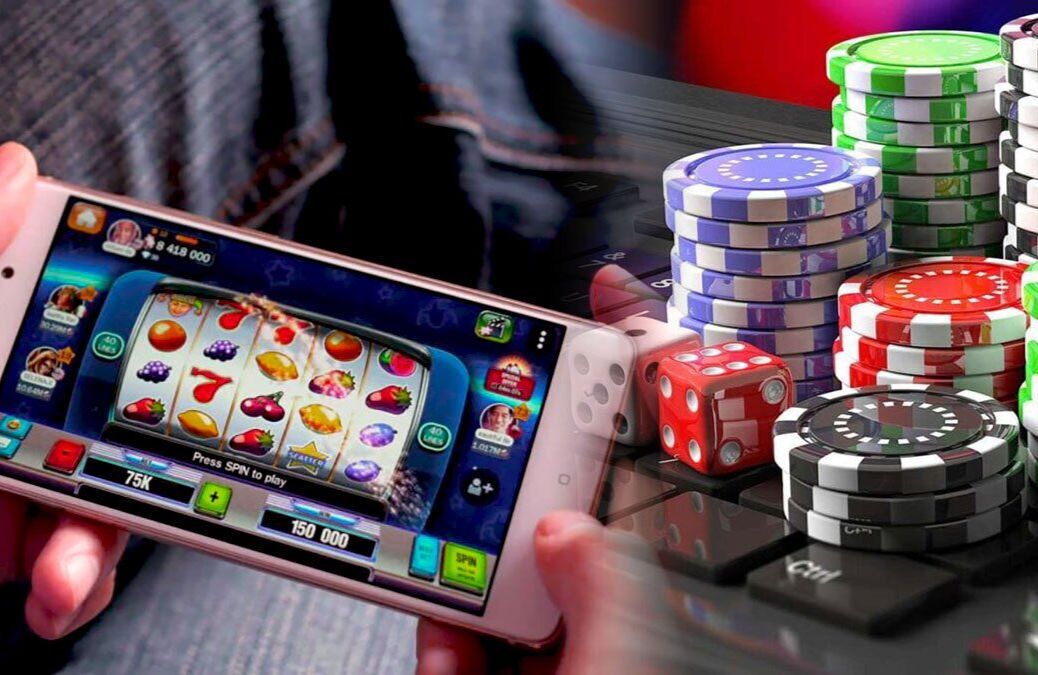 Discover the Magic of Casino Magius A Gamer's Paradise