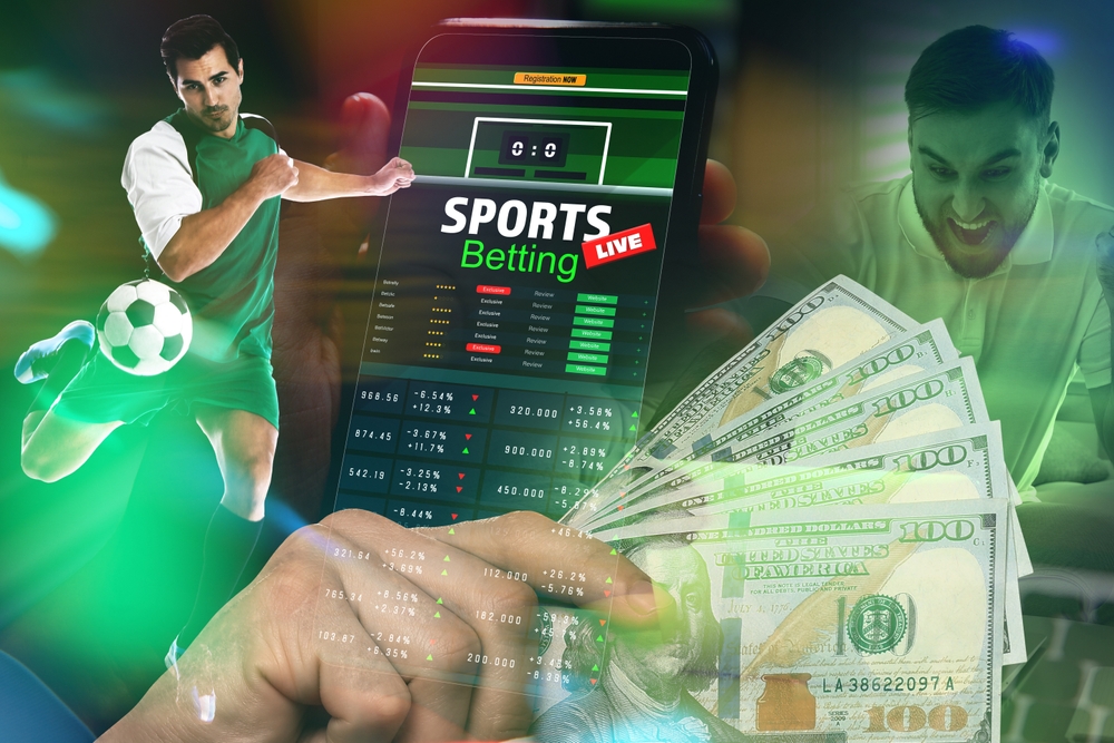 Every Spin Brings You Closer Discover the Thrill of Online Betting