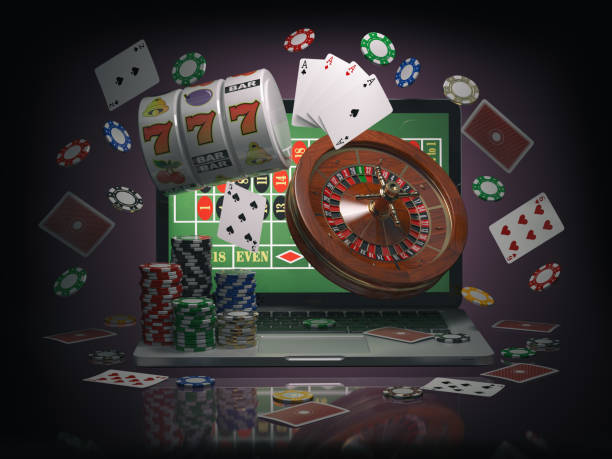 Experience the Excitement of Richy Leo Casino Your Ultimate Gaming Destination Experience the Excitement of Richy Leo Casino Your Ultimate Gaming Destination